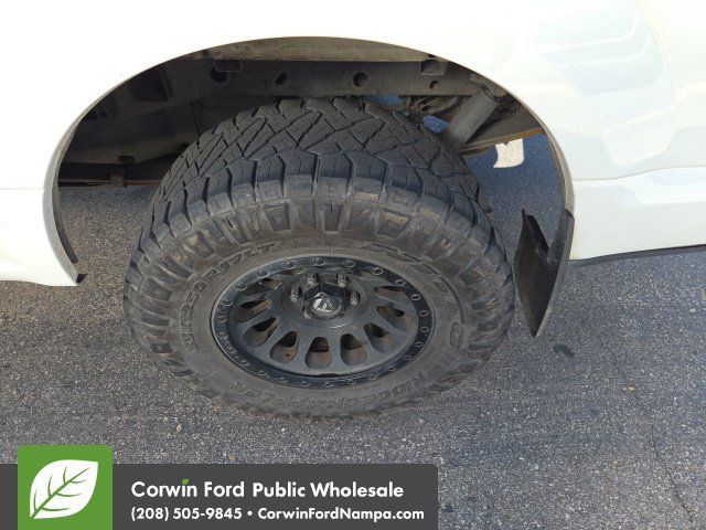 Used 2018 Ford F150 XLT w/ Trailer Tow Package AWD/4WD image 20
