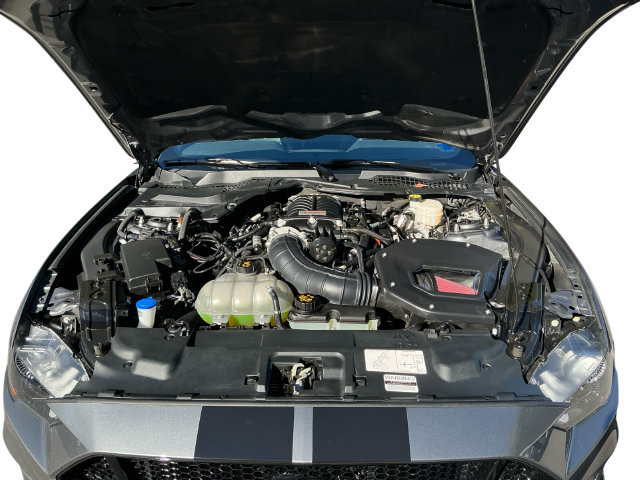 Used 2022 Ford Mustang GT Premium w/ Equipment Group 401A RWD image 20