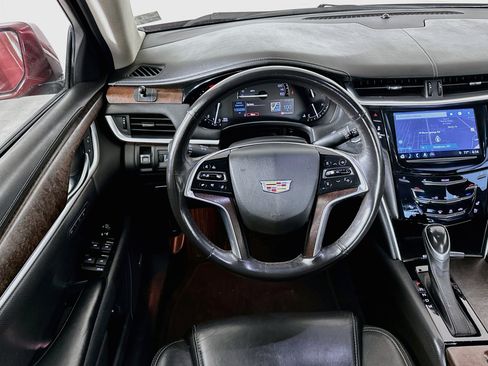 Used 2019 Cadillac XTS Luxury FWD image 17