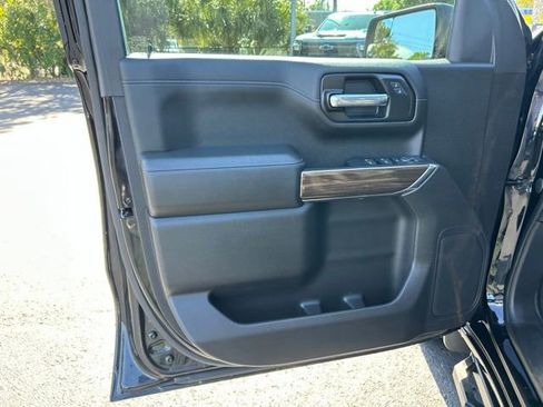 Used 2021 Chevrolet Silverado 1500 RST AWD/4WD image 12