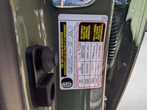 New 2026 Subaru Crosstrek 2.5i Limited AWD/4WD image 22