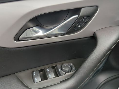 Certified 2023 Chevrolet Blazer LT image 11