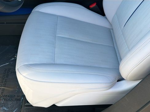 Certified 2026 Cadillac Lyriq Luxury RWD image 19