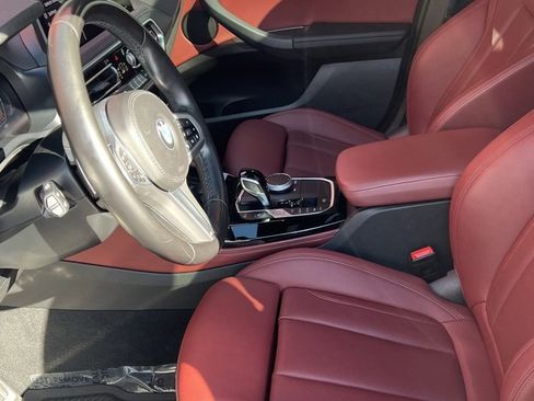 Used 2022 BMW X4 xDrive30i w/ M Sport Package 2 image 14