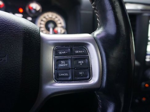 Used 2018 RAM 1500 Limited image 8