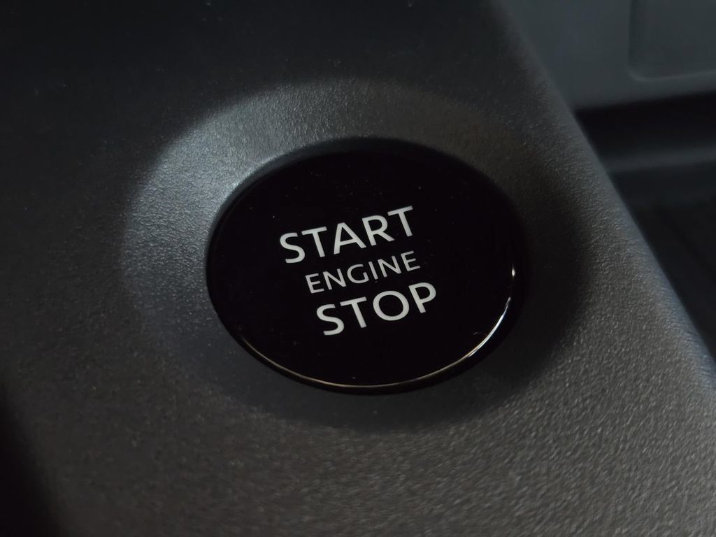 New 2027 Nissan Sentra S w/ Floor Mat Package FWD image 26