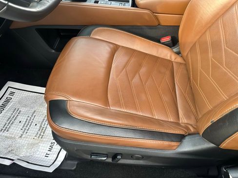 Used 2023 Nissan Pathfinder Platinum w/ Cargo Package image 26