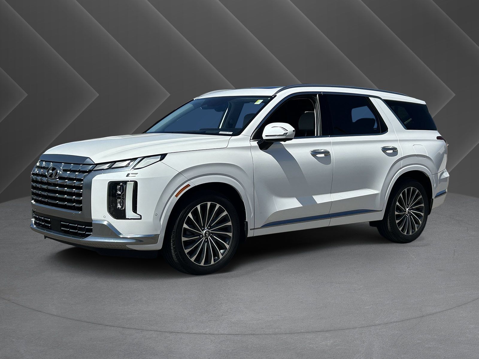 Used 2023 Hyundai Palisade Calligraphy FWD image 37
