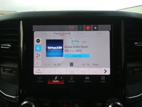 Used 2025 RAM 1500 Big Horn image 21