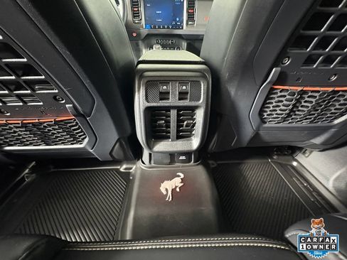 Certified 2025 Ford Bronco Raptor AWD/4WD image 29