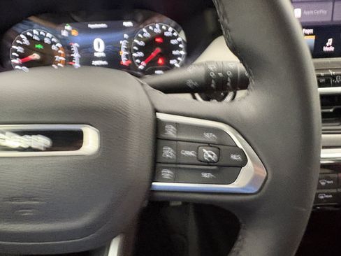 Used 2024 Jeep Compass Limited AWD/4WD image 32