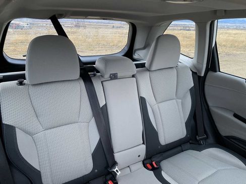 Used 2023 Subaru Forester Premium image 16