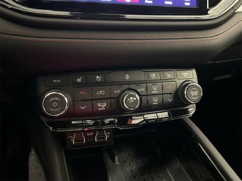 New 2026 Dodge Durango GT image 25