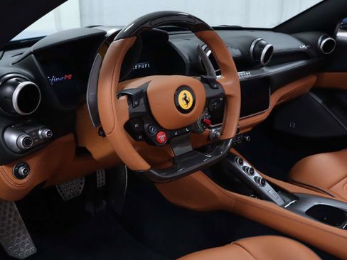 Certified 2022 Ferrari Portofino M image 29