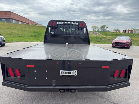 New 2026 Ford F350 Lariat AWD/4WD image 6