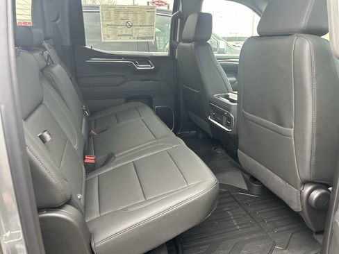 New 2026 GMC Sierra 1500 Elevation w/ Elevation Premium Package AWD/4WD image 37