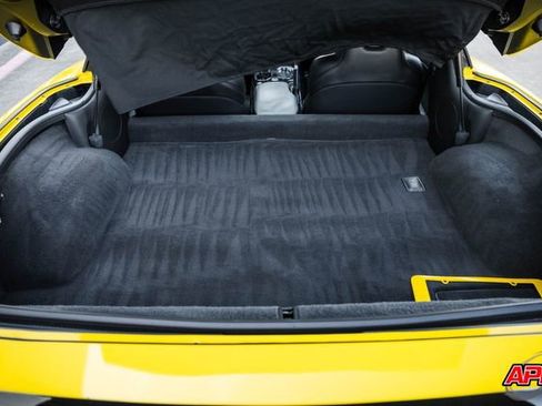 Used 2012 Chevrolet Corvette ZR1 w/ 3ZR Preferred Equipment Group RWD image 92