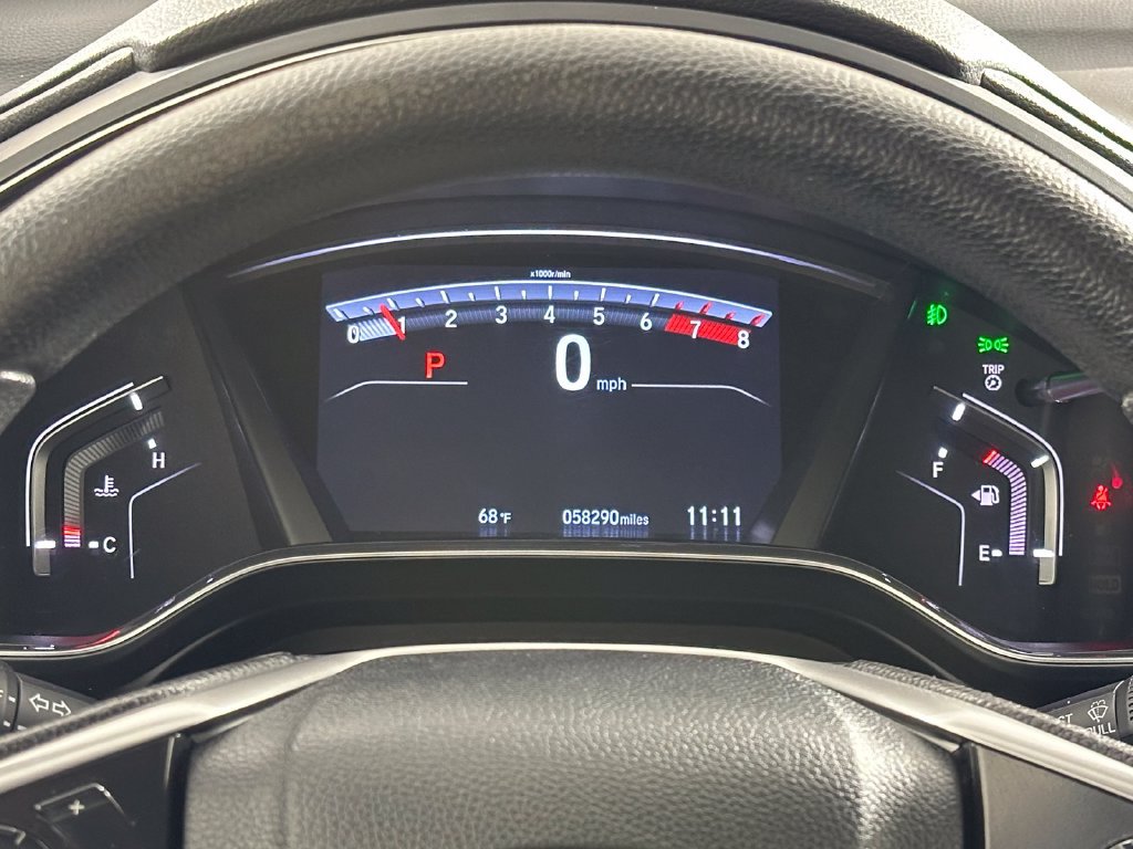 Used 2019 Honda CR-V EX image 31