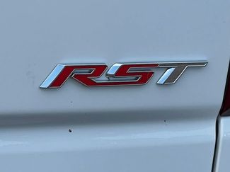 New 2026 Chevrolet Silverado 1500 RST AWD/4WD video 2