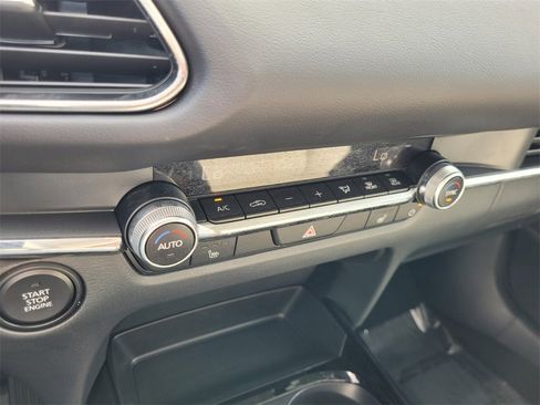 Certified 2025 MAZDA CX-30 AWD 2.5 S w/ Preferred Package image 26