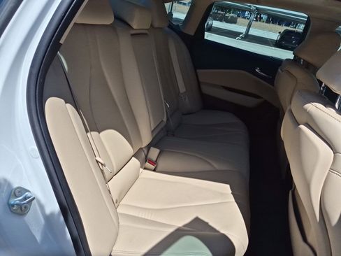 Certified 2023 Acura TLX FWD image 26