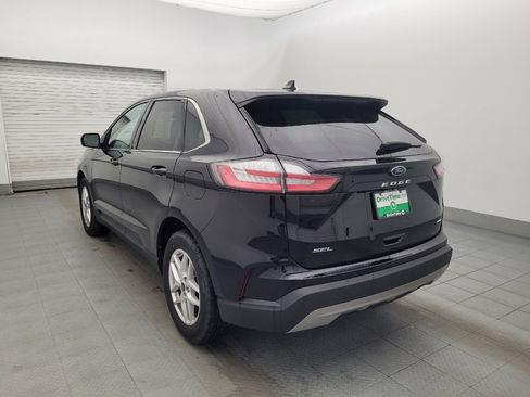 Used 2024 Ford Edge SEL image 5