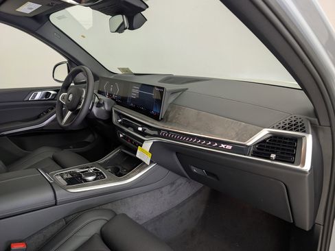 New 2026 BMW X5 sDrive40i w/ M Sport Package image 27