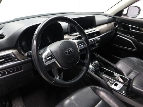 Used 2020 Kia Telluride EX AWD/4WD image 26