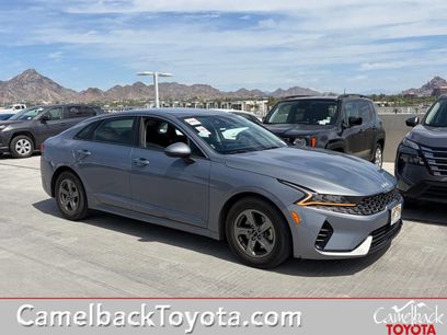 Used 2023 Kia K5 LXS