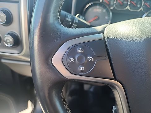 Used 2017 Chevrolet Silverado 1500 LT w/ All Star Edition image 17