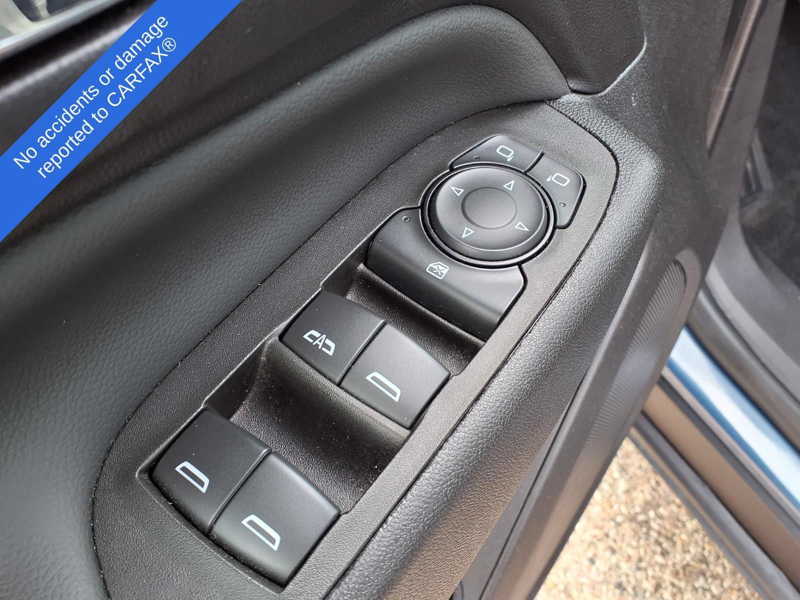 Used 2024 Chevrolet Equinox LT w/ LPO, Floor Liner Package FWD image 16