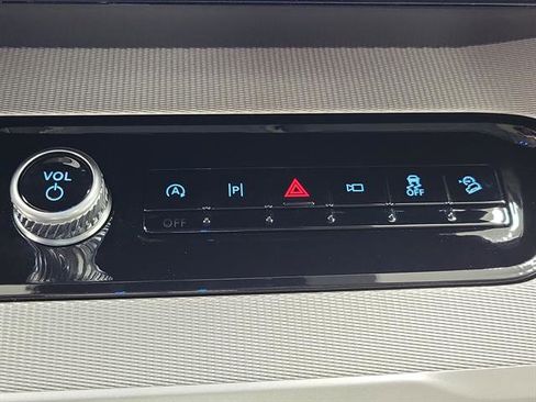New 2026 Ford Expedition Max Active AWD/4WD image 34