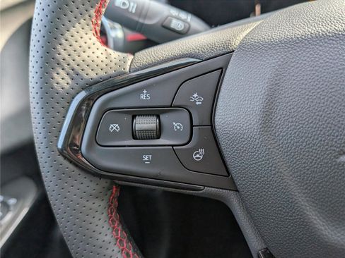 New 2026 Chevrolet Trax RS w/ Driver Confidence Package image 17