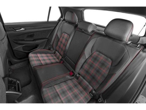 Used 2024 Volkswagen GTI SE FWD image 13