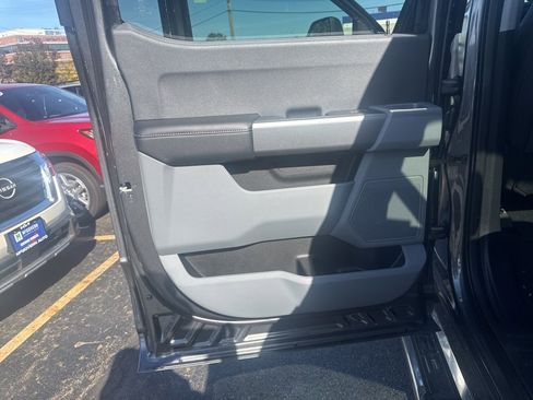 New 2026 Ford F250 XLT w/ Snow Plow Prep Package image 20