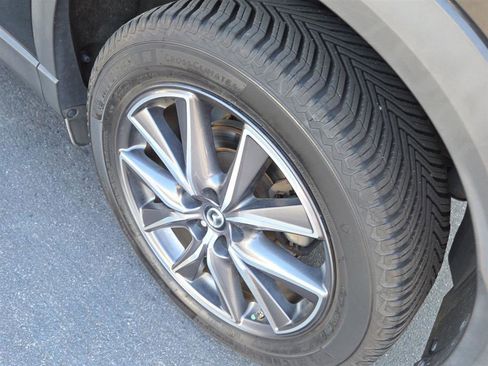 Used 2018 MAZDA CX-5 Grand Touring AWD/4WD image 16