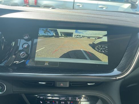 Used 2023 Buick Envision Essence FWD image 15