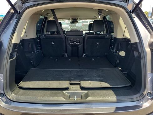 Used 2024 Honda Pilot EX-L image 24