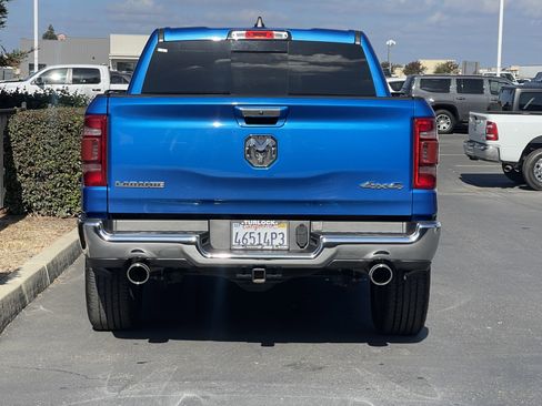 Used 2022 RAM 1500 Laramie image 10