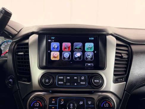 Used 2019 Chevrolet Tahoe Premier AWD/4WD image 17