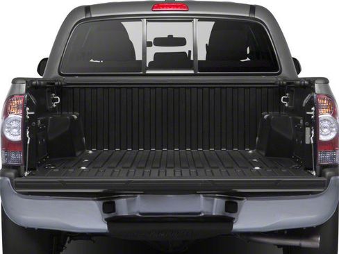 Used 2013 Toyota Tacoma PreRunner w/ SR5 Pkg RWD image 12