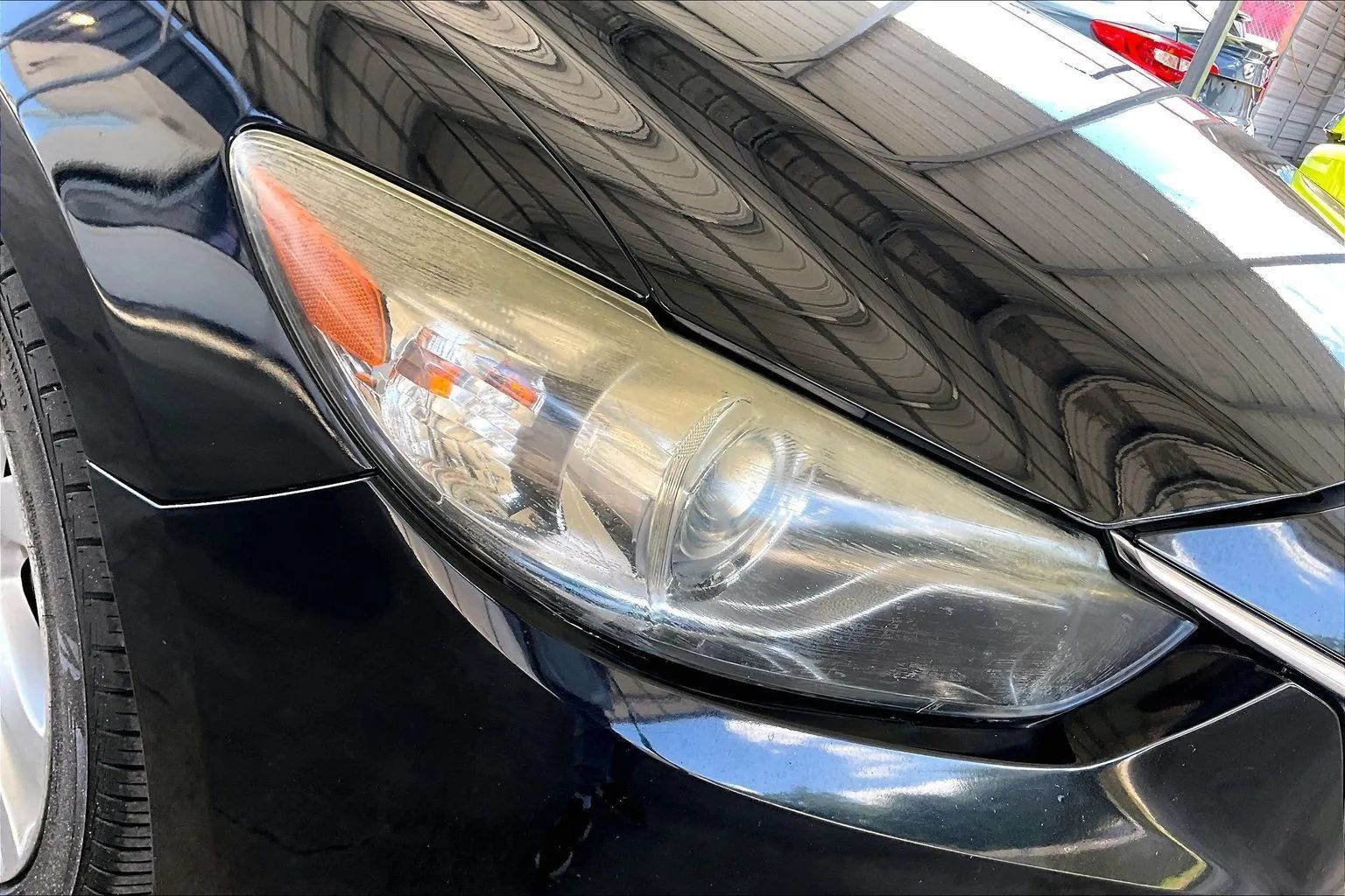 Used 2015 MAZDA MAZDA6 Grand Touring w/ GT Technology Package FWD image 29