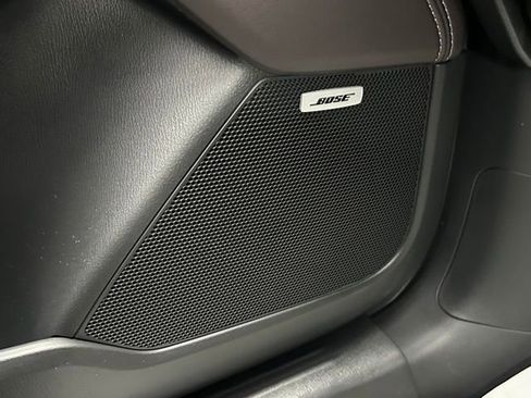 New 2025 MAZDA CX-5 Signature image 18