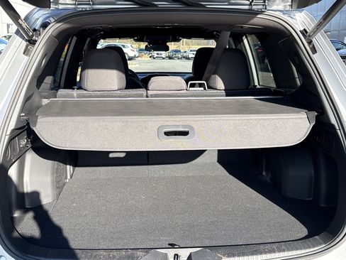 Certified 2025 Subaru Forester Premium image 20