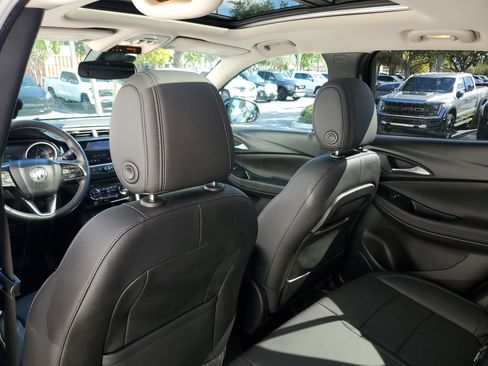 Used 2023 Buick Encore GX Essence w/ Experience Buick Package image 12