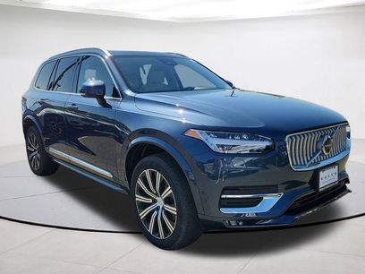 Certified 2023 Volvo XC90 B6 Plus w/ Protection Package Premier