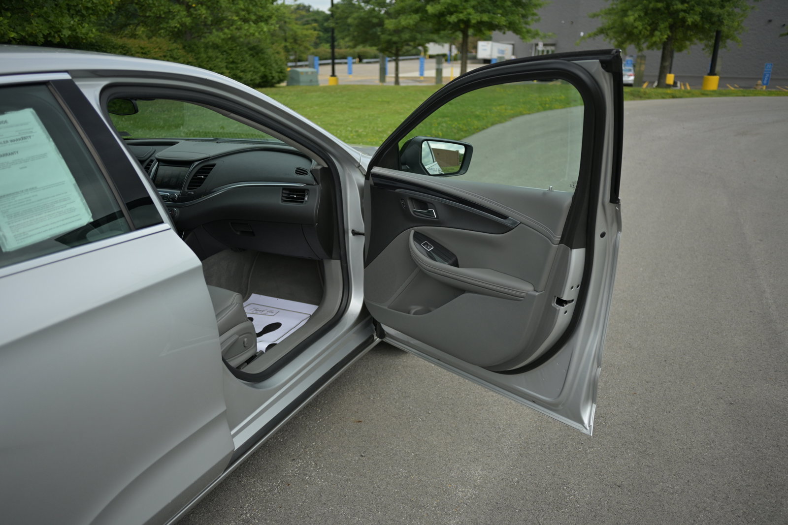 Used 2019 Chevrolet Impala LS FWD image 47