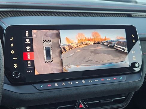 New 2026 Dodge Charger R/T Scat Pack image 27