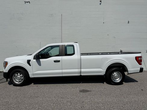 Used 2022 Ford F150 XL w/ Equipment Group 101A High RWD image 36