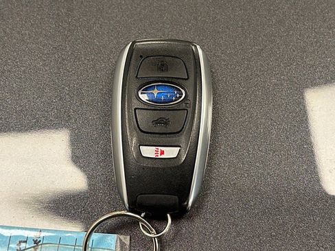 Used 2024 Subaru Crosstrek 2.5i Limited w/ Crosstrek Mirror Package AWD/4WD image 37